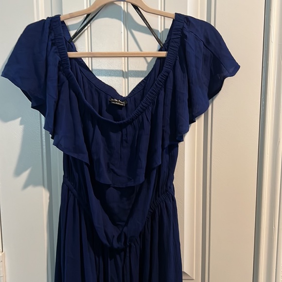 Women’s City Chic Sun Kissed Dress NEW WITH TAGS - Picture 2 of 7